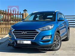 هیۆندای تۆکسۆن